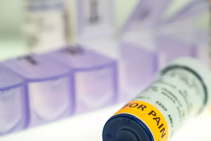 How long does Percocet Stay in Your System and How to Clear it Fast