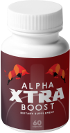 Alpha Xtra Boost Reviews - Is Alpha Xtra Boost Supplement Legit or Scam? User Reviews!