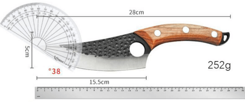 Huusk Knives review:  Why is everyone in the United States going for Huusk Handmade Knives?