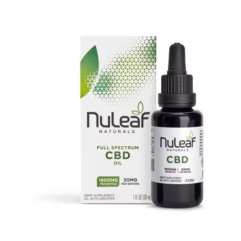 5 Best CBD Oils to Buy in 2021 - A Buyer’s Guide