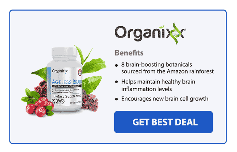 Honest Onnit Alpha Brain Review: Price, Effects, Alternatives