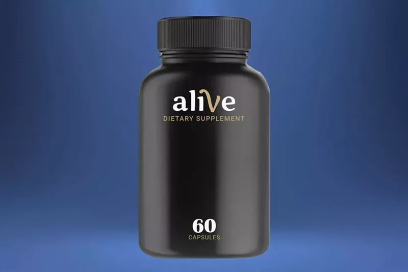 Alive Weight Loss Reviews (Scam or Legit) TryAlive Diet Pills Worth It?