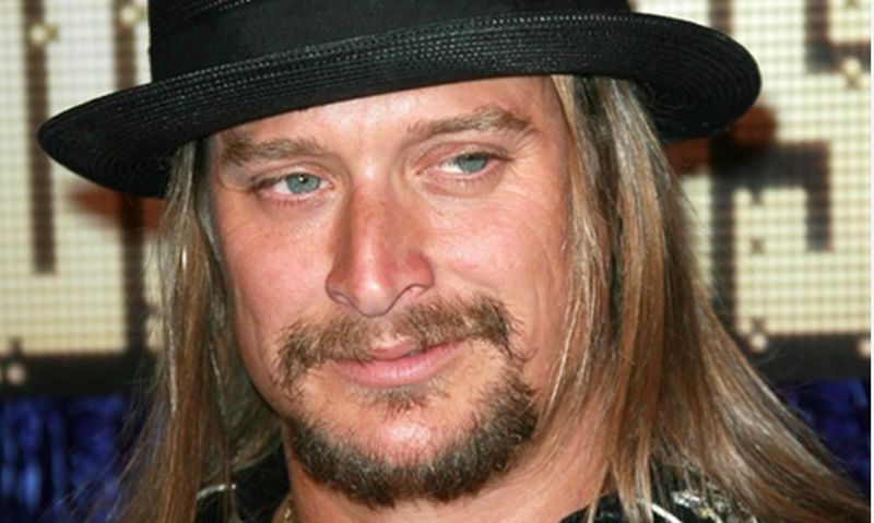 Kid Rock. - s_bukley / Shutterstock.com