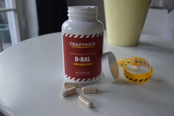 CrazyBulk Reviews — Does This Crazy Bulk Legal Steroid Alternative Actually Work?