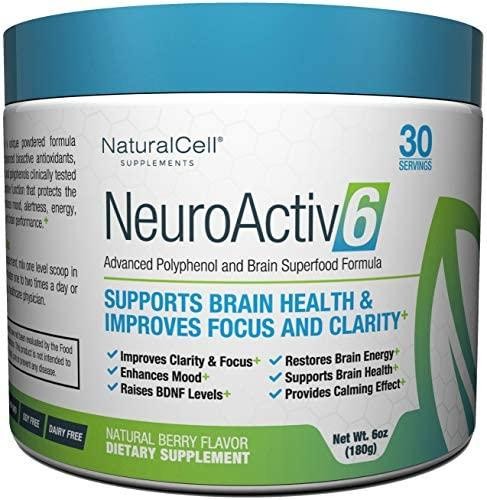 Best Nootropics — A Look at the Top-Rated Smart Drugs and Other Brain Supplements