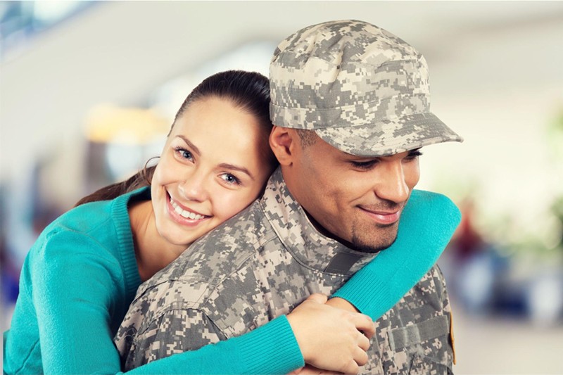 7 Military Dating Sites for Singles in 2021: Pros & Cons