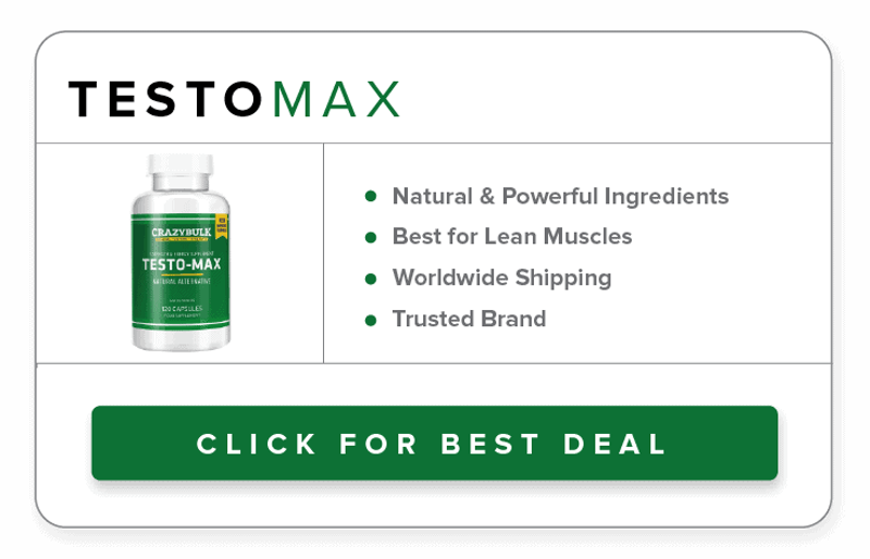 Best Test Boost Reviews: Rated the 4 Best Testosterone Booster Supplements in 2021