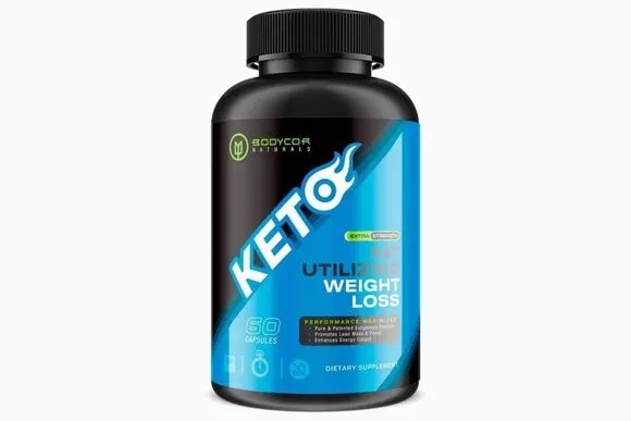 BodyCor Keto Review: Revolutionary Weight Loss Supplement? Or Another SCAM!