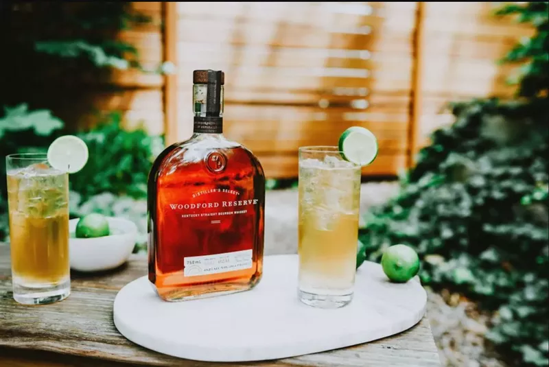 Woodford Reserve Summer Cocktails (13)