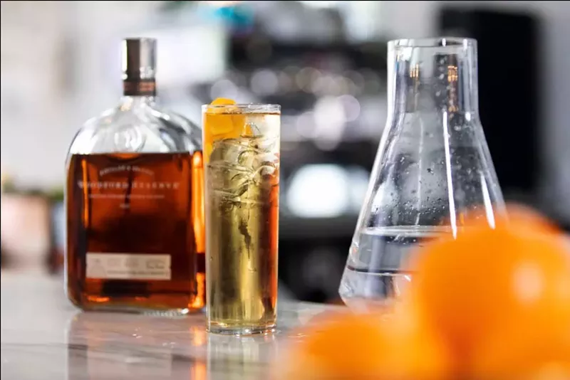 Woodford Reserve Summer Cocktails (14)