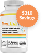 Revitaa Pro Reviews - Does Revitaa Pro Supplement Promote Healthy Weight Loss? Ingredients & User Real Results!