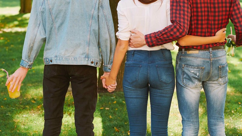 7+ Polyamorous Dating Sites: Best Sites & Apps For Plural Love