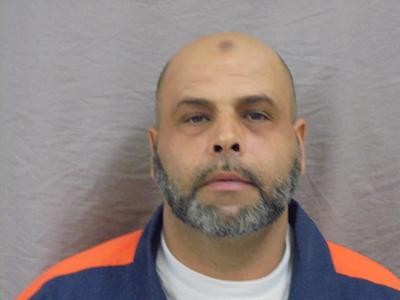Mubarez Ahmed - Michigan Department of Corrections