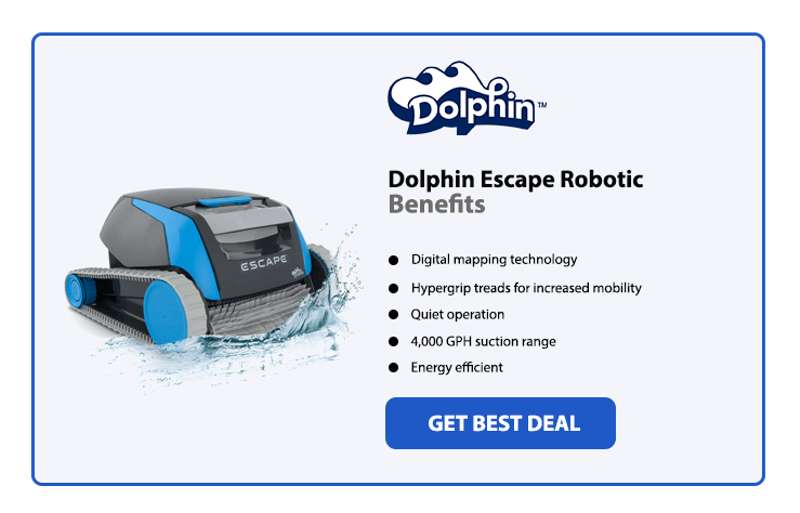 Best Robotic Pool Cleaners: Pros, Cons &amp; Reviews (2023)