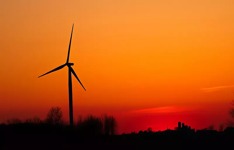 Michigan climate change and clean energy groups are urging Congress to tackle climate change. - Shutterstock