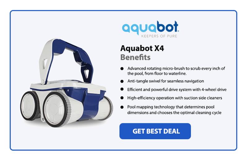 8 Best Automatic Pool Cleaners: Comprehensively Reviewed (2023) (5)