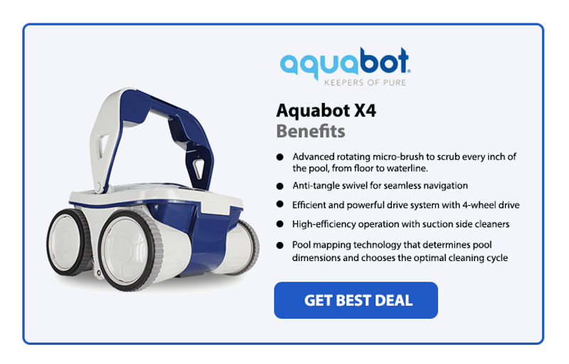 8 Best Automatic Pool Cleaners: Comprehensively Reviewed (2024)