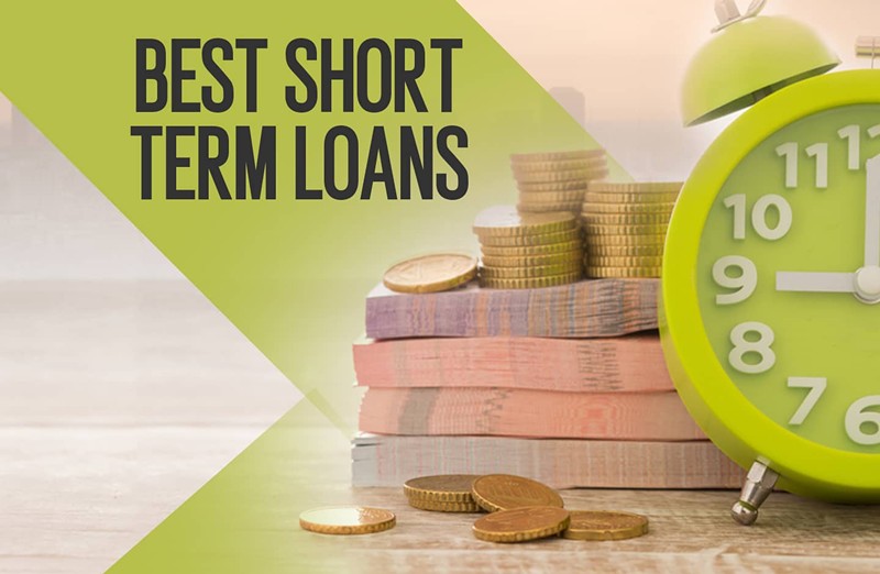 6 Best Short Term Loans: Fast Cash Loan Lenders Reviewed (2023) (4)
