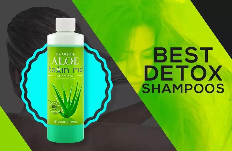 4 Best Detox Shampoos to Pass Your Hair Follicle Drug Test - Updated for 2024 (3)