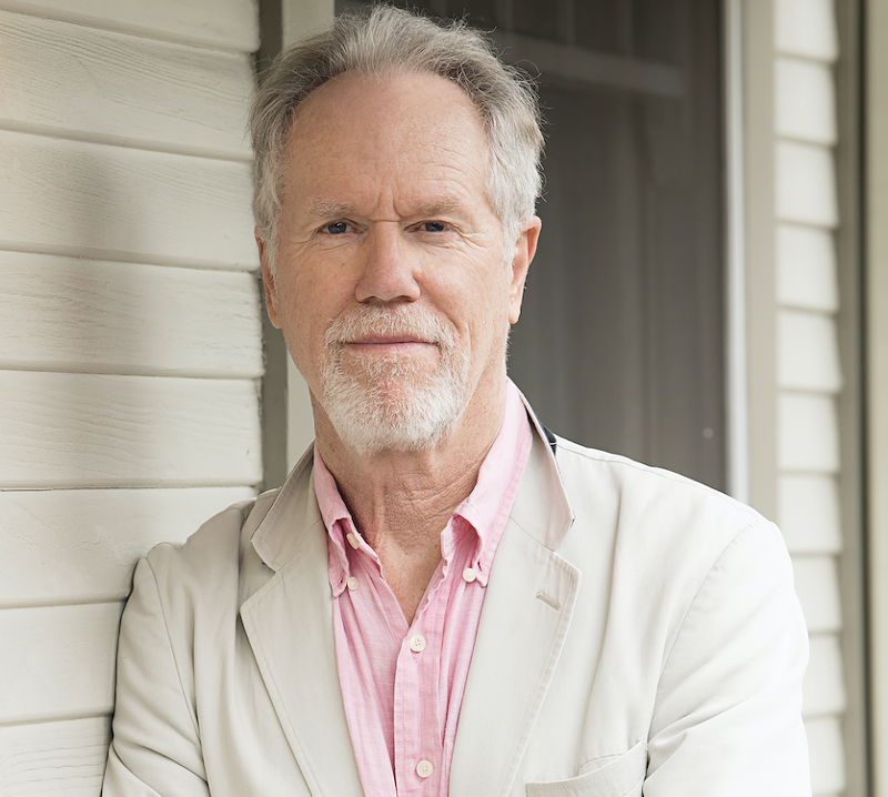 Folk icon Loudon Wainwright III. - R. Halfin