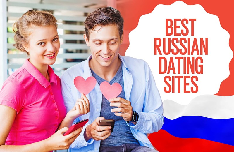 Top 10 Russian Dating Sites & Apps: Meet Russians Online