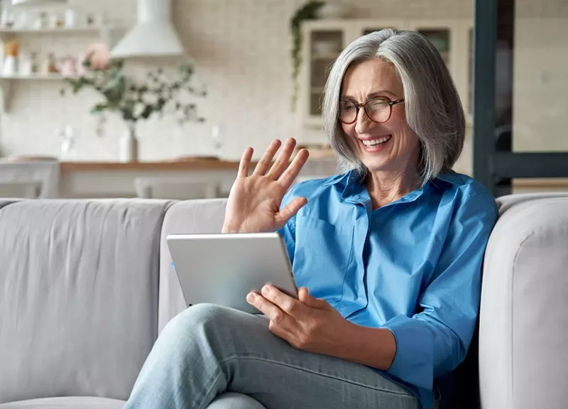 9 Best Chat Rooms For Seniors: Elderly Online Chat Sites in 2024 (5)