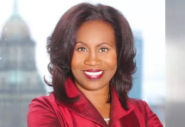 Detroit City Clerk Janice Winfrey. - Courtesy