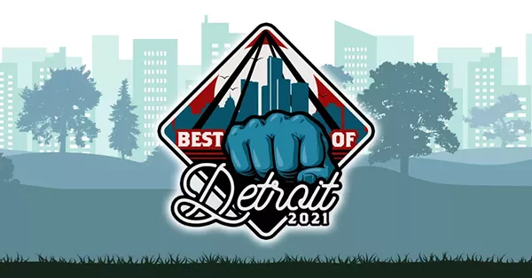 Metro Times’ annual Best of Detroit Reader's Poll is now open.