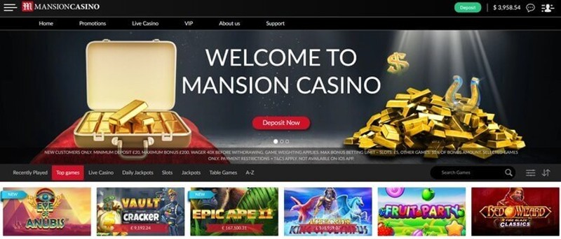 30 Best Online Casinos in Canada: Top CA Casino Sites for Real Money Gambling - Updated for 2022