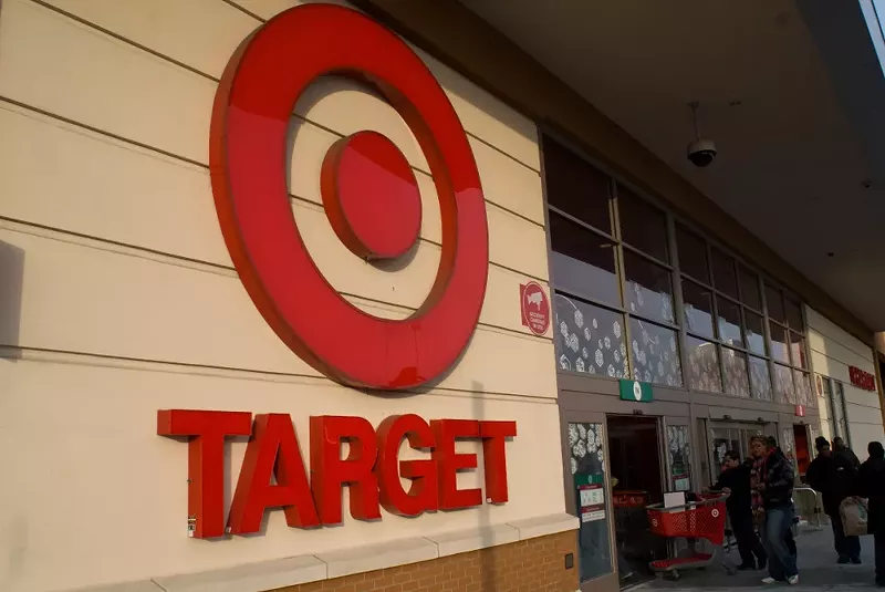 A Target in New York City. - rblfmr / Shutterstock.com