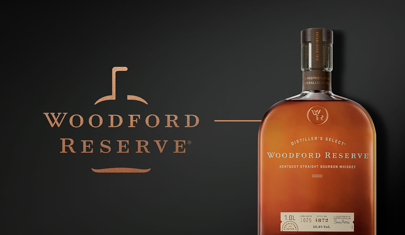 Whiskey Worth Knowing: Woodford Reserve