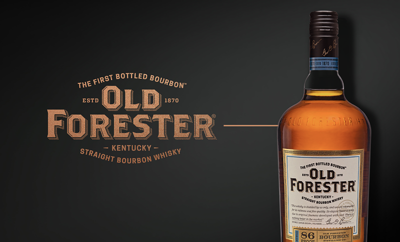 Whiskey Worth Knowing: Old Forester