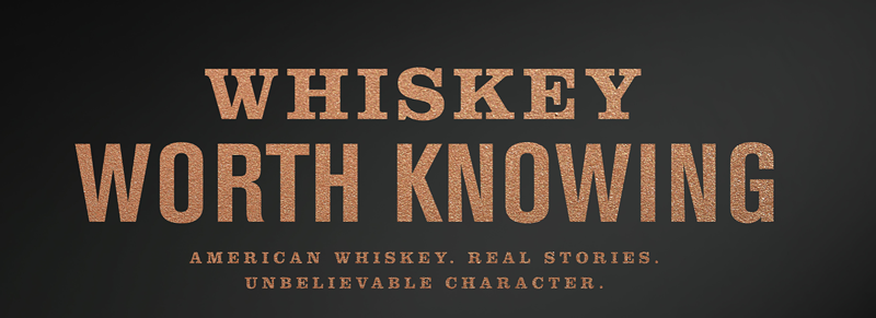 Whiskey Worth Knowing: Gentleman Jack