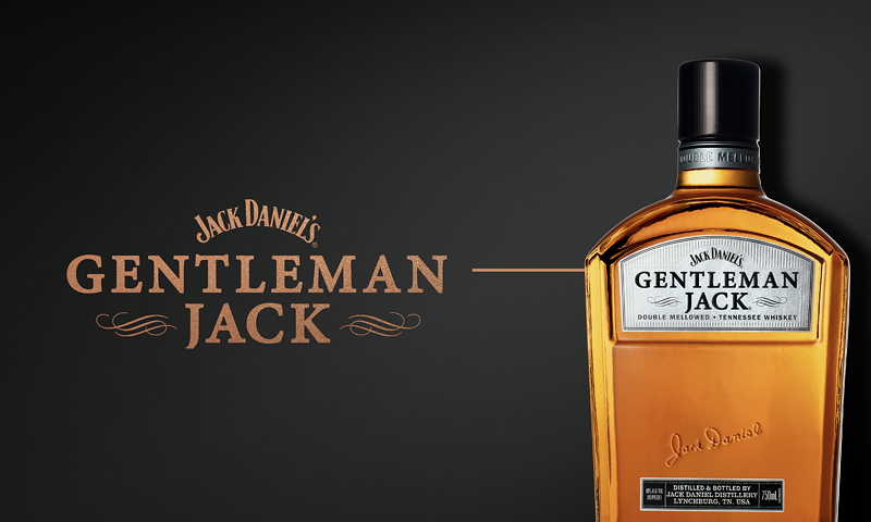 Whiskey Worth Knowing: Gentleman Jack