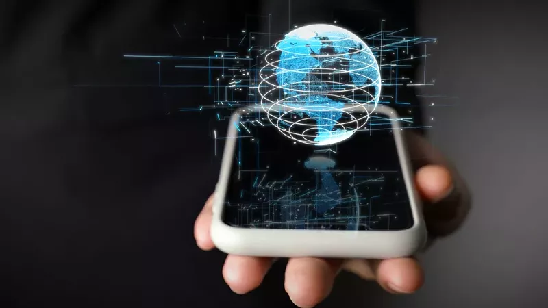 Future of Laser Technology in Augmented Reality