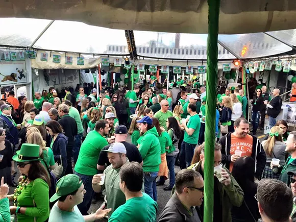 O’Connor’s Public House. - Courtesy photo