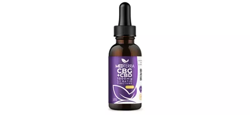 Best CBD Oil for Pain Relief 2022