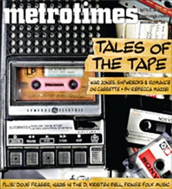'Tales of the Tape' cover story has a happy ending nine years later (3)