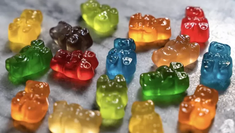 2022’s 5 Best Delta 10 Gummies – Consumer Guide (2)