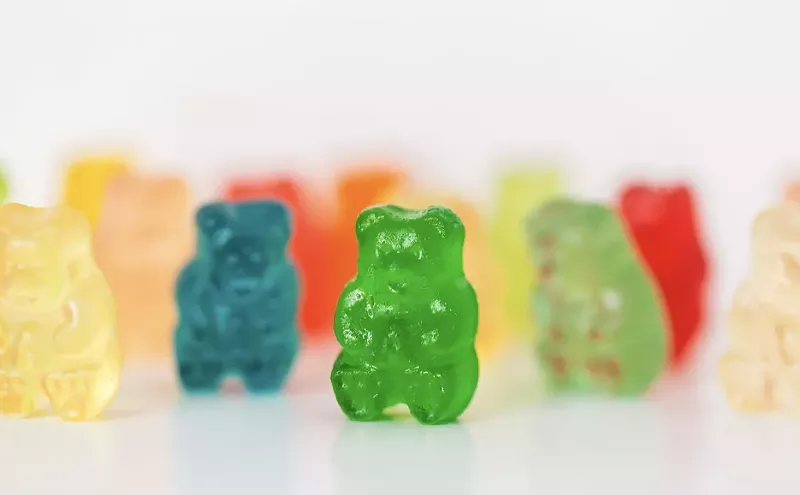 2022’s 5 Best Delta 10 Gummies – Consumer Guide (3)