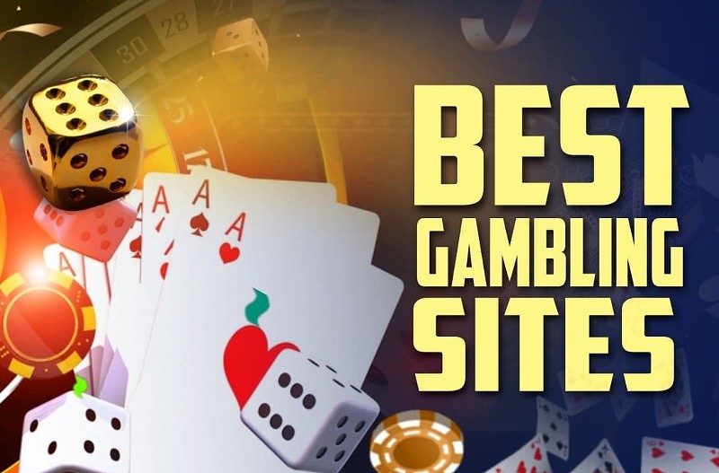 The 11 Best Gambling Sites: Best Real Money Casinos Online in the USA for 2022