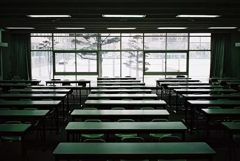 Michigan State Board of Education passed a resolution countering GOP anti-critical race theory bills. - Shutterstock