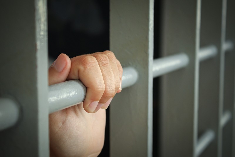 Huron Valley Correctional Facility is the only prison for women in Michigan. - SHUTTERSTOCK