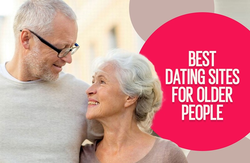 Best Dating Sites For Older People: Ranked and Reviewed 2024