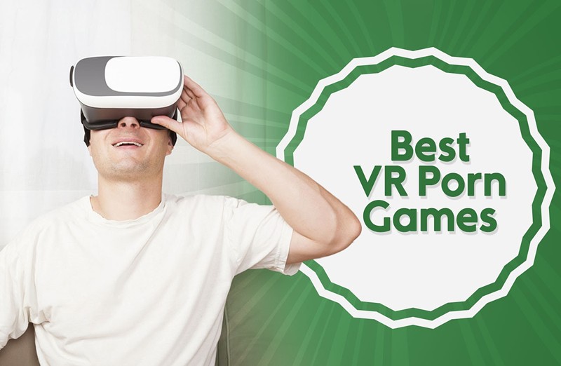Best VR Porn Games 2024: Top Rated VR Porn Games (6)