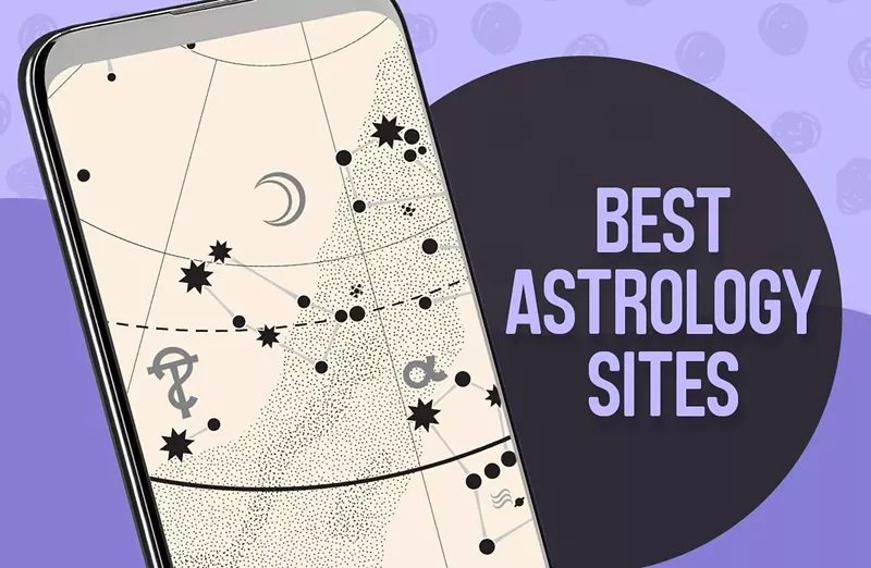 Best Astrology Sites: Most Accurate Astrology Sites On The Web (2024) (7)