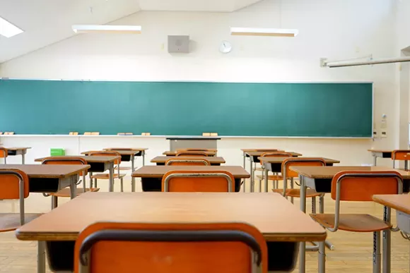 Michigan teacher salaries continue to drop for the fifth year in a row