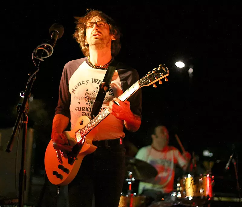 The Muggs will perform at Corktown Music Festival. - JEFFREY SMITH, FLICKR CREATIVE COMMONS