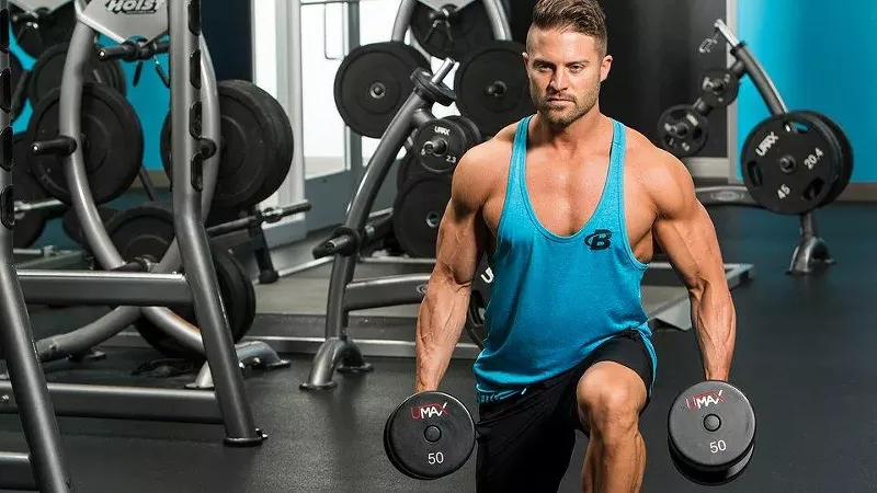 Best Fat Burners For Men: Top Weight Loss Pills To Lose Fat and Retain Lean Muscle Mass