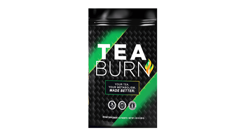 Tea Burn Reviews - Customer Reviews On Tea Burn Weight Loss Exposed